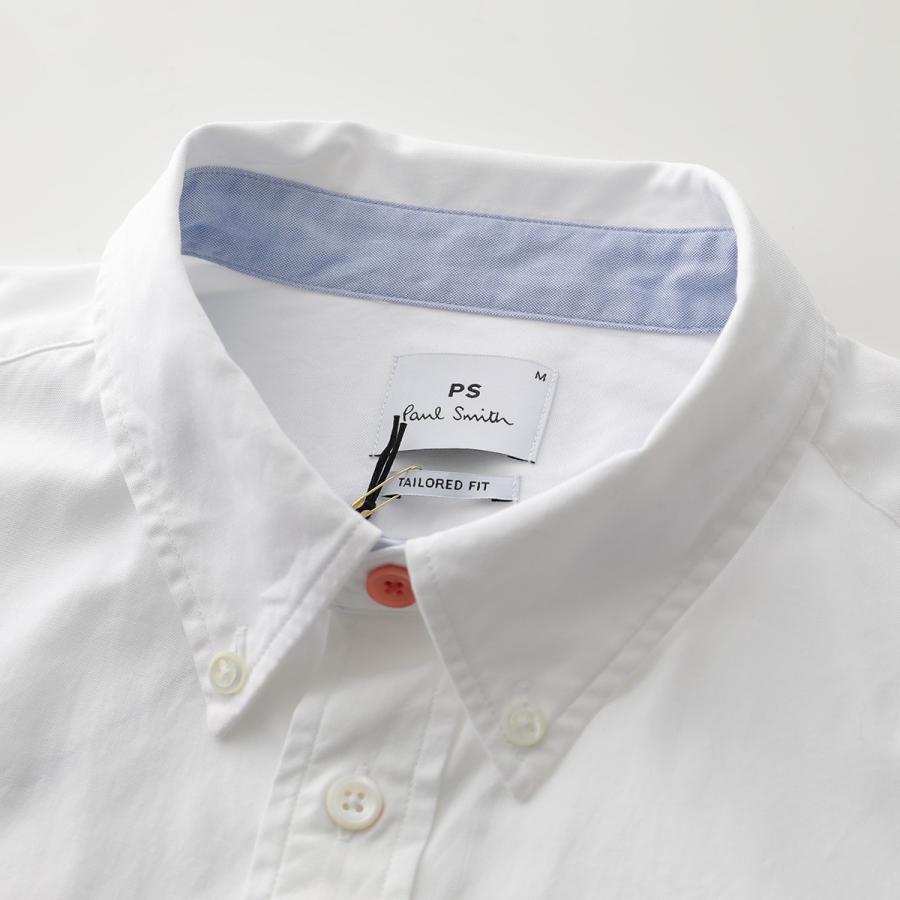 Paul Smith ポールスミス シャツ Sports Stripe Zebra M2R 599R Paul Smith ポールスミス シャツ Sports Stripe Zebra M2R 599R