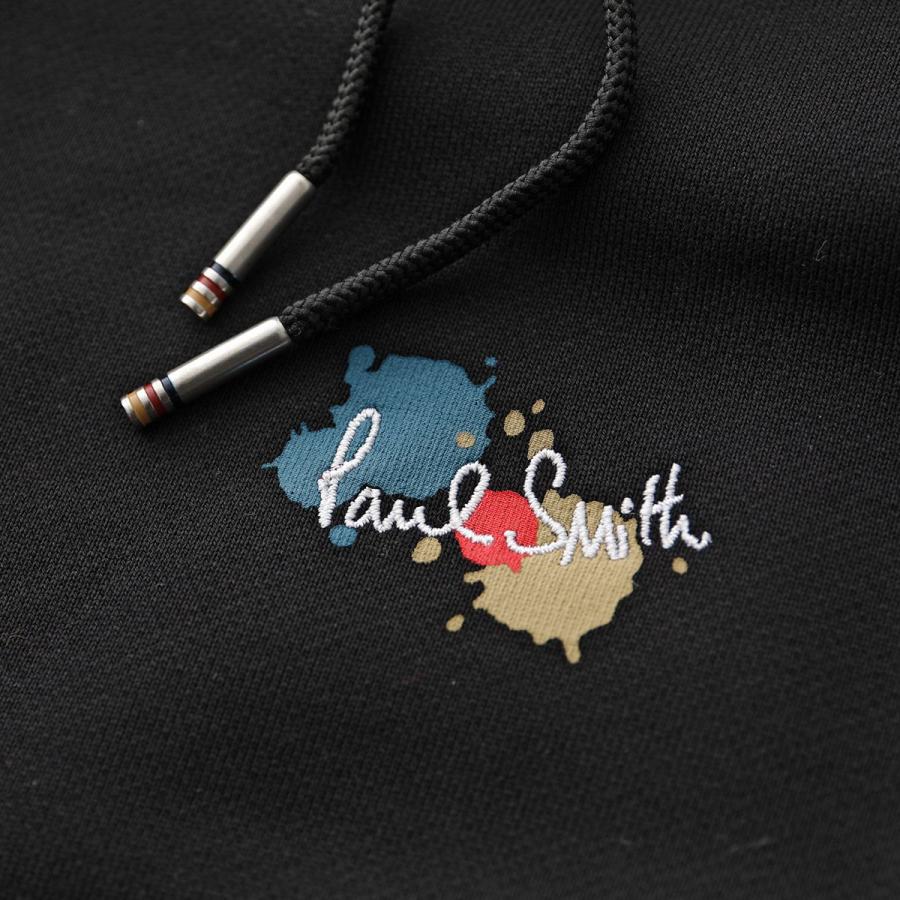 Paul Smith（ポール・スミス） スウェットパーカー M1R 180T JP3094