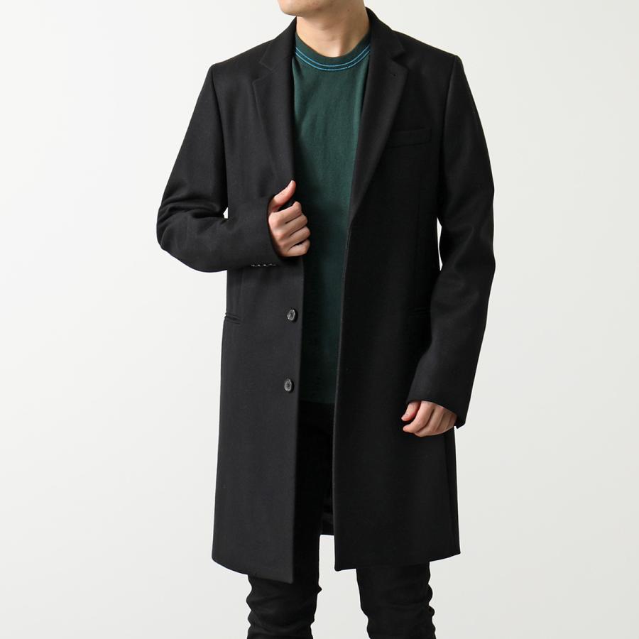 Paul Smith PS ポールスミス チェスターコート SB OVERCOAT M2R Paul Smith PS ポールスミス チェスターコート SB OVERCOAT M2R