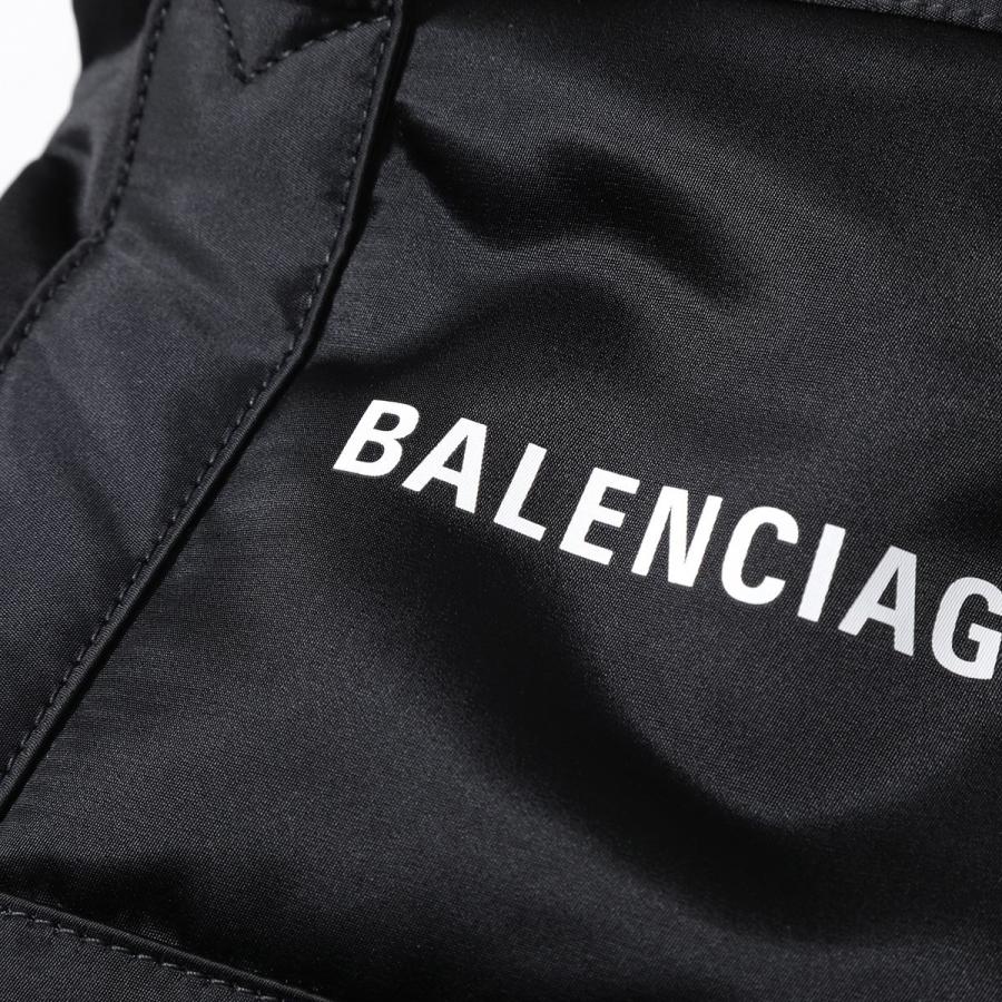BALENCIAGA（バレンシアガ） ハンドバッグ NAVY CABAS XS AJ ネイビー