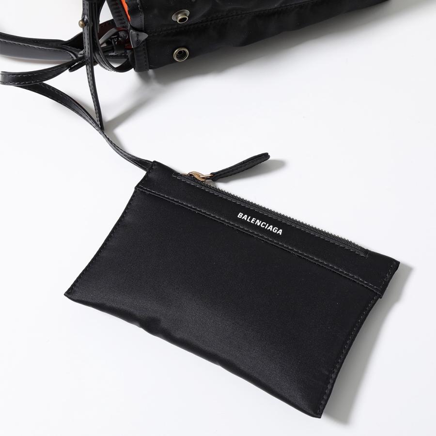 BALENCIAGA バレンシアガ ハンドバッグ NAVY CABAS XS AJ BALENCIAGA バレンシアガ ハンドバッグ NAVY CABAS XS AJ