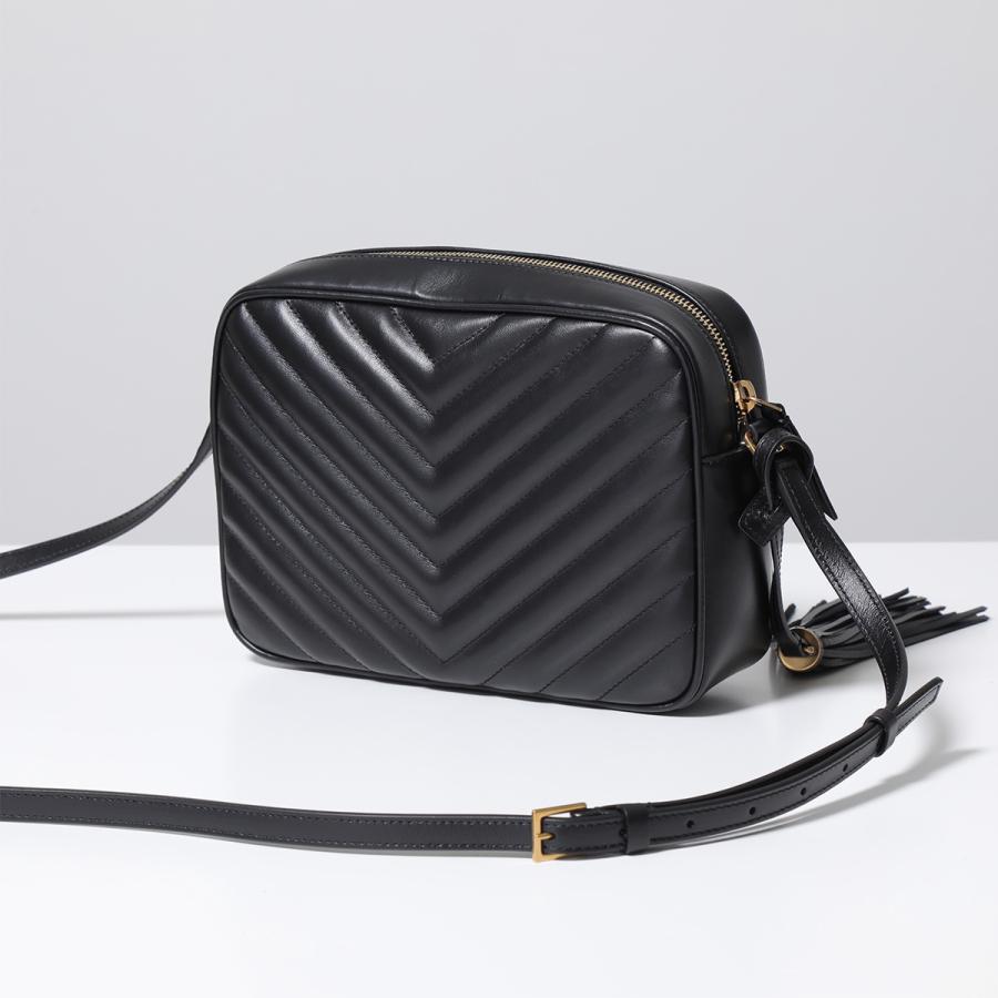 SAINT LAURENT サンローラン ショルダーバッグ LOU ルー 612544 SAINT LAURENT サンローラン ショルダーバッグ LOU ルー 612544