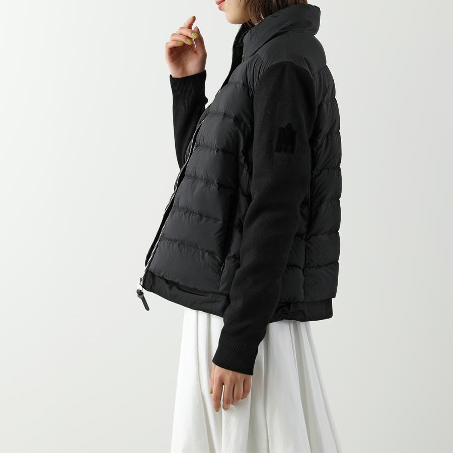 Mackage マッカージュ ライトダウンジャケット OCEANE-Z レディース 