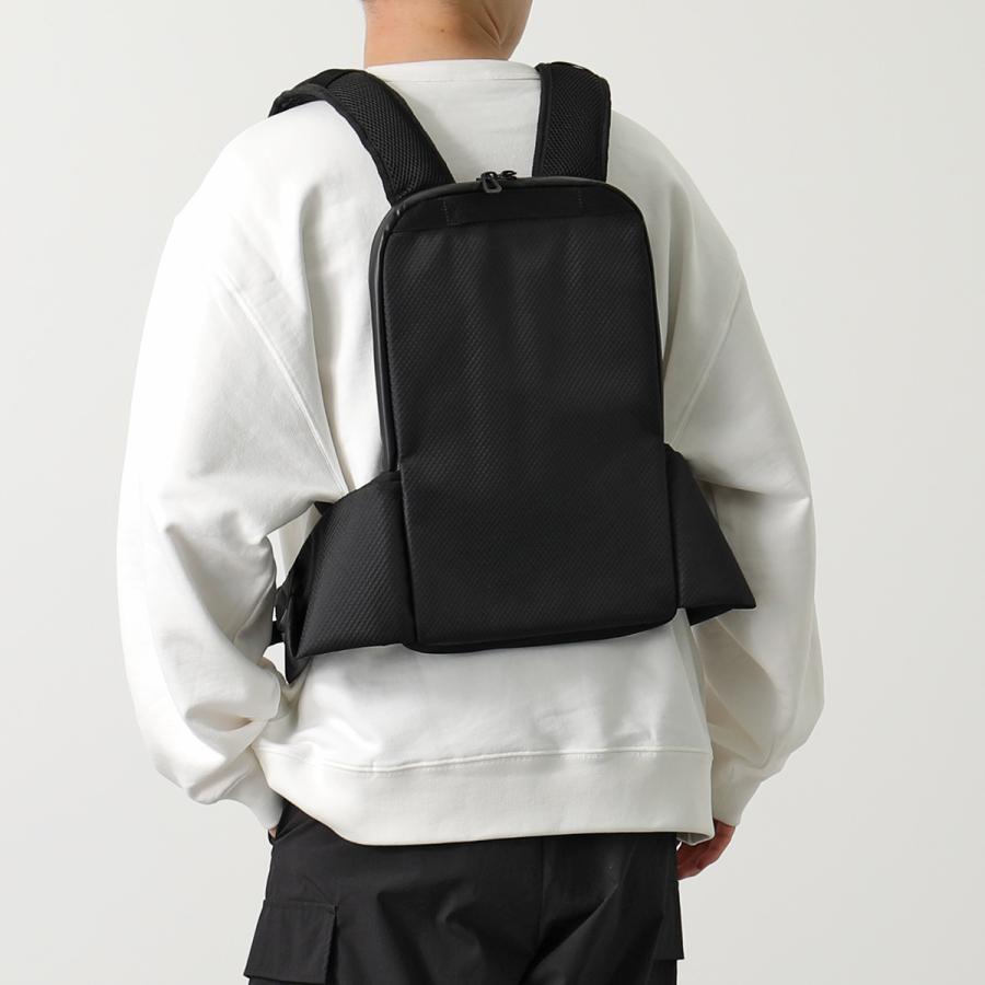 Cote&Ciel コートエシエル × Descente デサント バックパック 