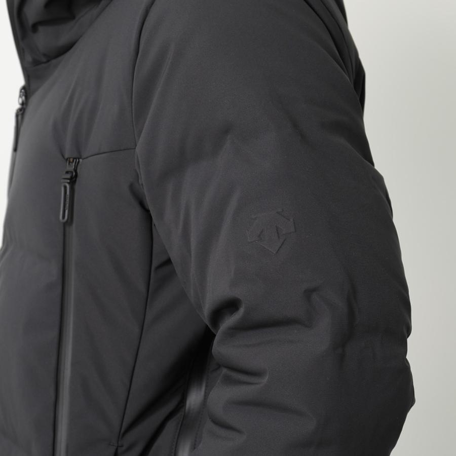 Cote&Ciel（コートエシエル） × Descente デサント 水沢ダウン