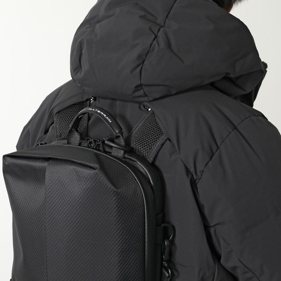 Cote&Ciel（コートエシエル） × Descente デサント 水沢ダウン