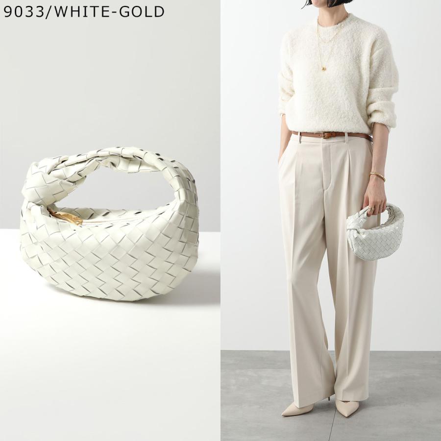 BOTTEGA VENETA（ボッテガ・ヴェネタ） ハンドバッグ MINI JODIE ミニ