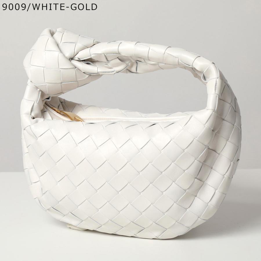 BOTTEGA VENETA（ボッテガ・ヴェネタ） ハンドバッグ MINI JODIE ミニ