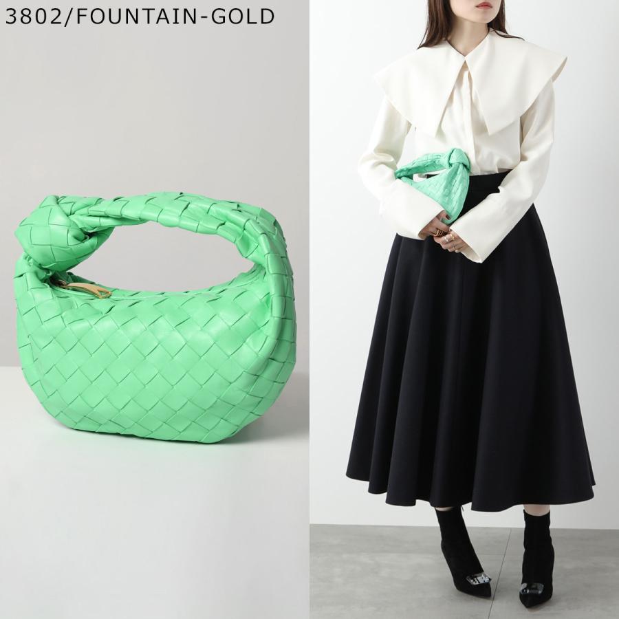 BOTTEGA VENETA ボッテガヴェネタ ハンドバッグ MINI JODIE ミニ BOTTEGA VENETA ボッテガヴェネタ ハンドバッグ MINI JODIE ミニ