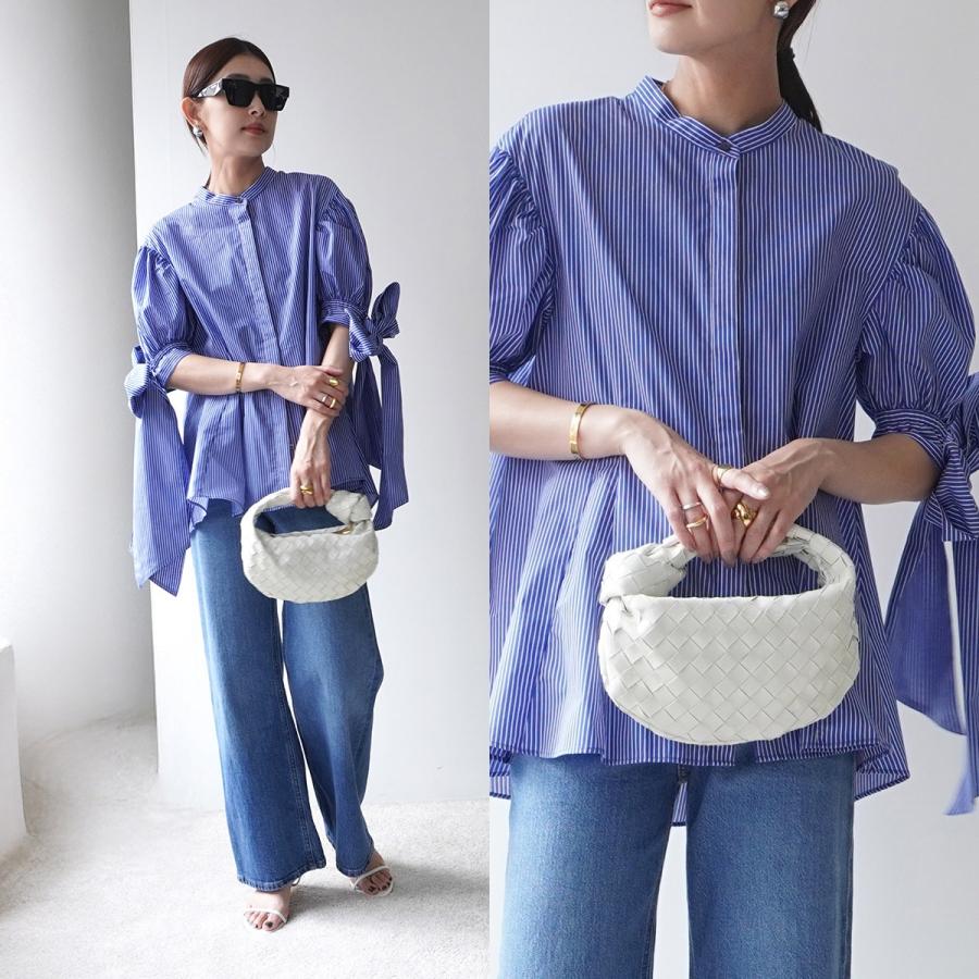 BOTTEGA VENETA（ボッテガ・ヴェネタ） ハンドバッグ MINI JODIE ミニ