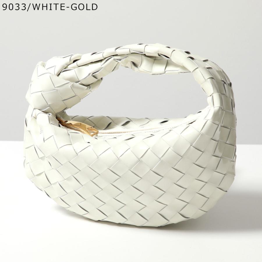 BOTTEGA VENETA ボッテガヴェネタ ハンドバッグ MINI JODIE ミニ BOTTEGA VENETA ボッテガヴェネタ ハンドバッグ MINI JODIE ミニ