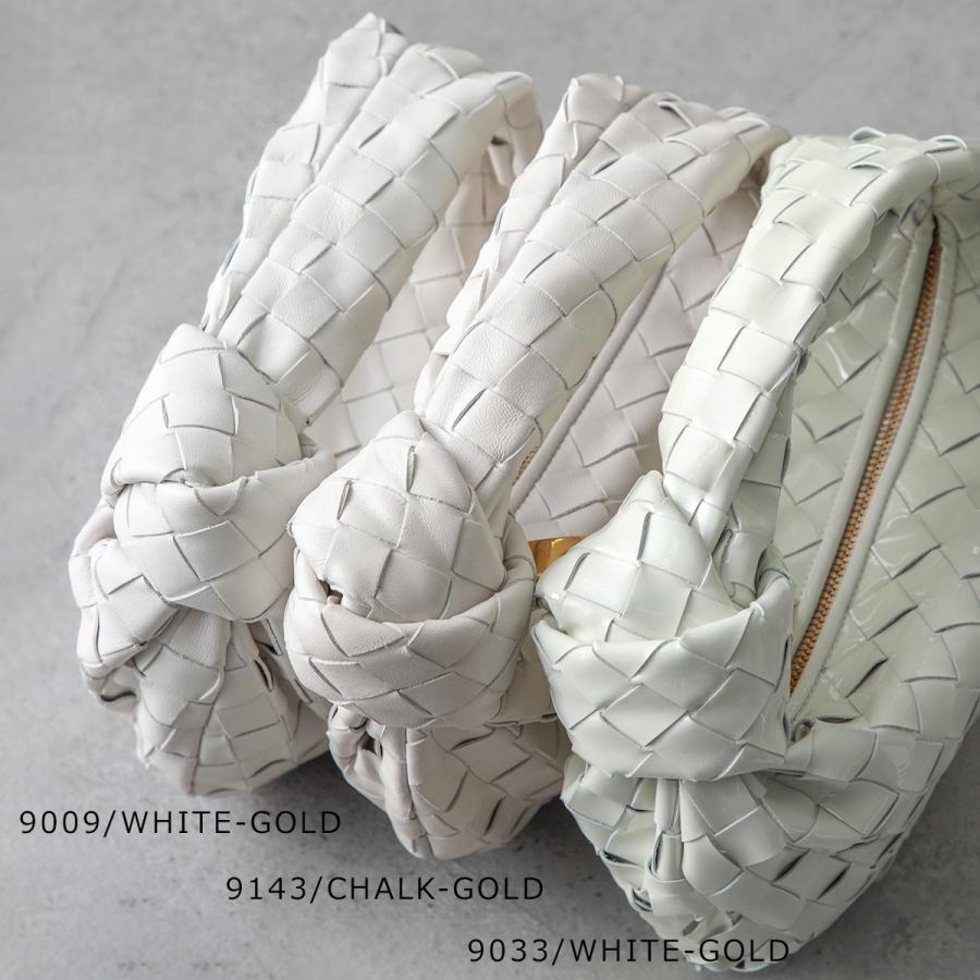 BOTTEGA VENETA（ボッテガ・ヴェネタ） ハンドバッグ MINI JODIE ミニ