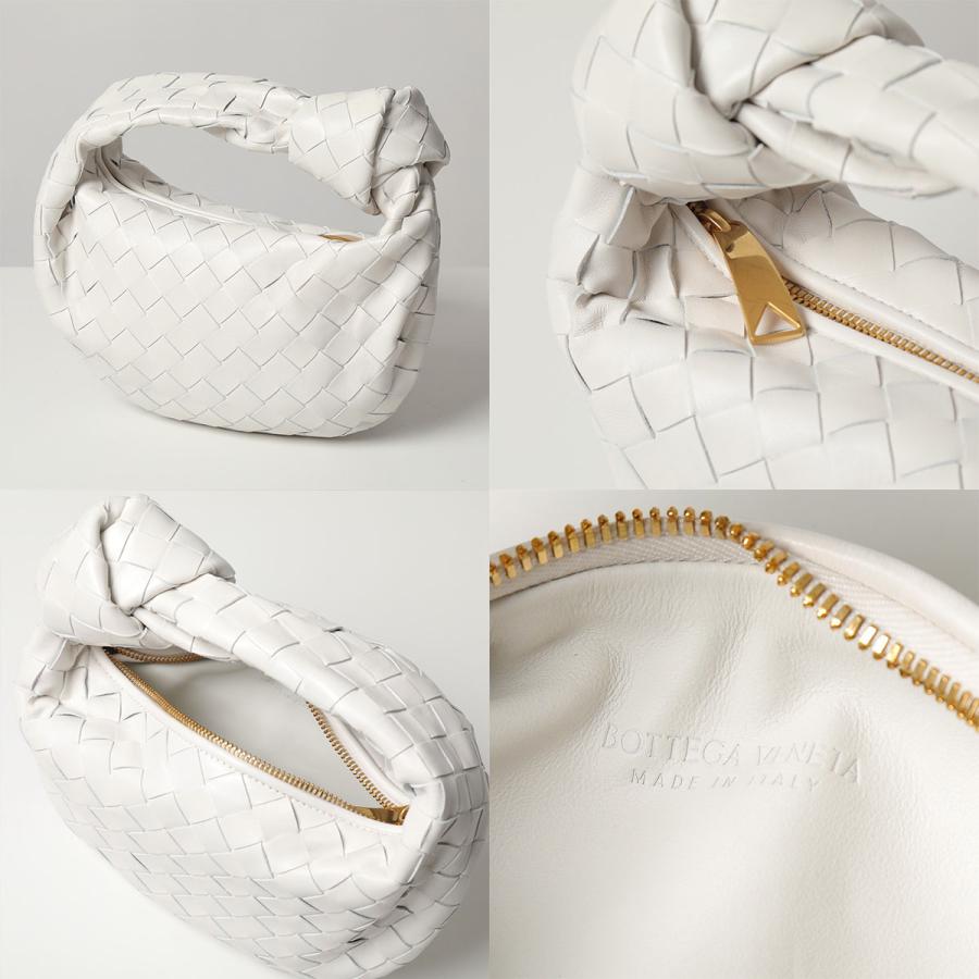 BOTTEGA VENETA（ボッテガ・ヴェネタ） ハンドバッグ MINI JODIE ミニ