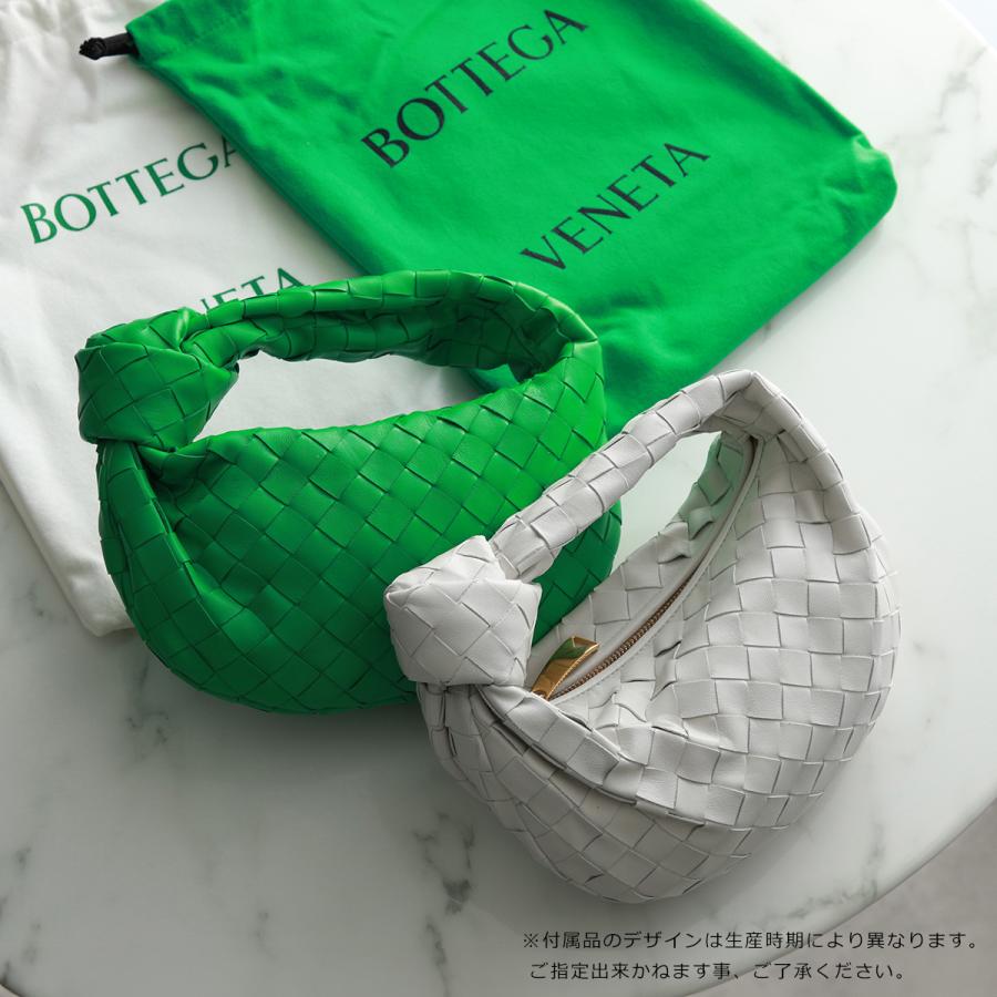 BOTTEGA VENETA（ボッテガ・ヴェネタ） ハンドバッグ MINI JODIE ミニ