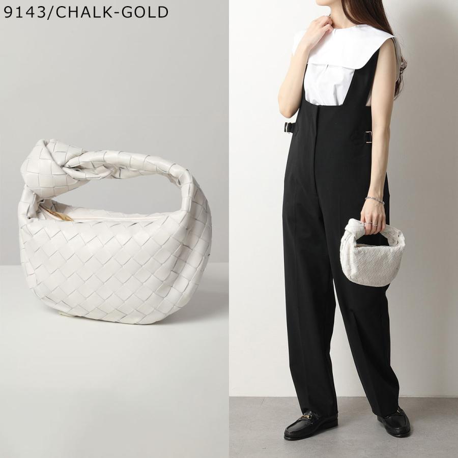 BOTTEGA VENETA ボッテガヴェネタ ハンドバッグ MINI JODIE ミニ BOTTEGA VENETA ボッテガヴェネタ ハンドバッグ MINI JODIE ミニ