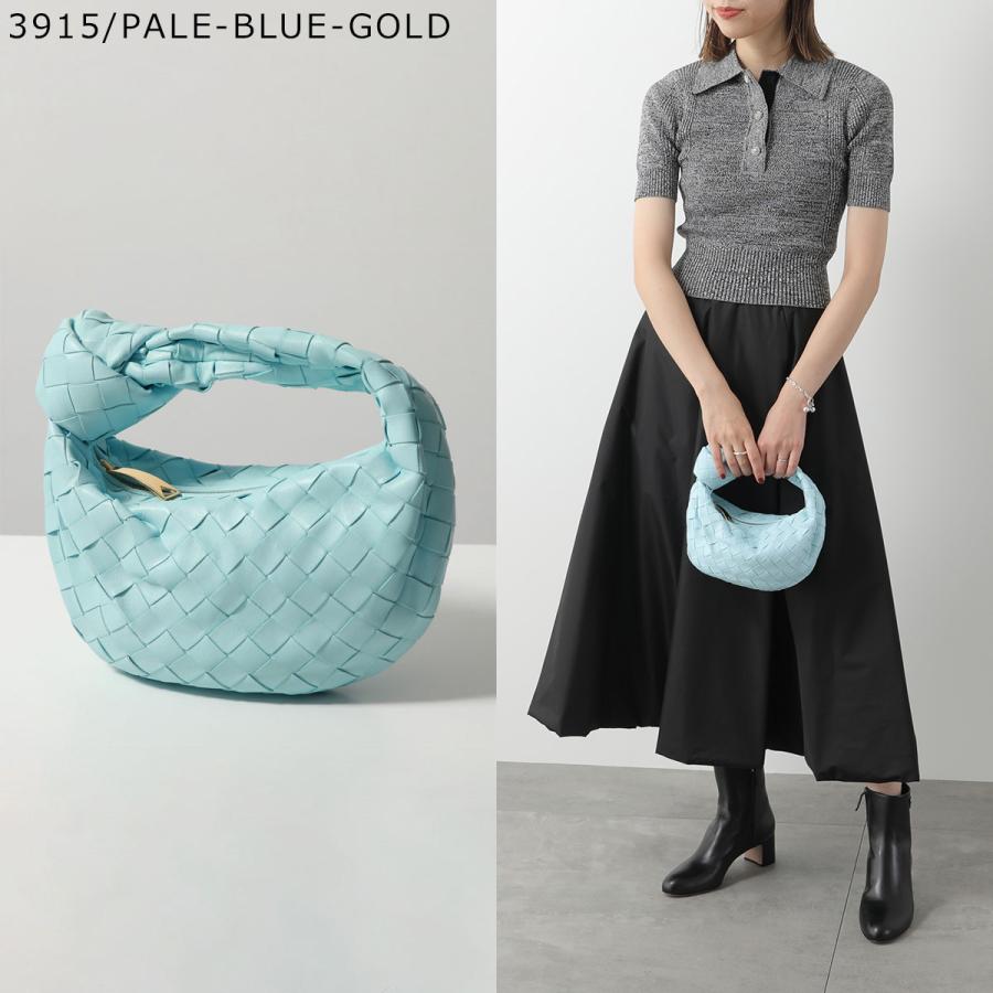 BOTTEGA VENETA ボッテガヴェネタ ハンドバッグ MINI JODIE ミニ BOTTEGA VENETA ボッテガヴェネタ ハンドバッグ MINI JODIE ミニ