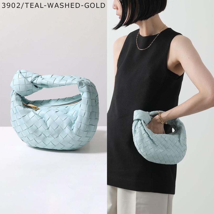 BOTTEGA VENETA ボッテガヴェネタ ハンドバッグ MINI JODIE ミニ BOTTEGA VENETA ボッテガヴェネタ ハンドバッグ MINI JODIE ミニ