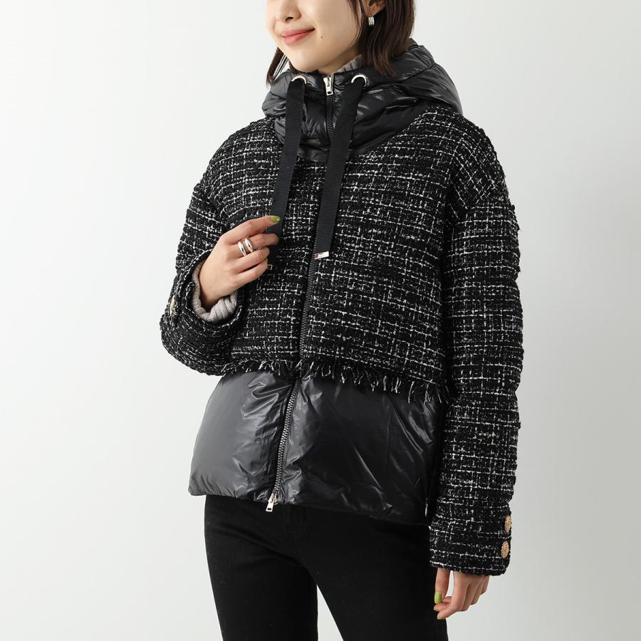 HERNO ヘルノ ダウンジャケット PI001486D 33319 レディース HERNO ヘルノ ダウンジャケット PI001486D 33319 レディース