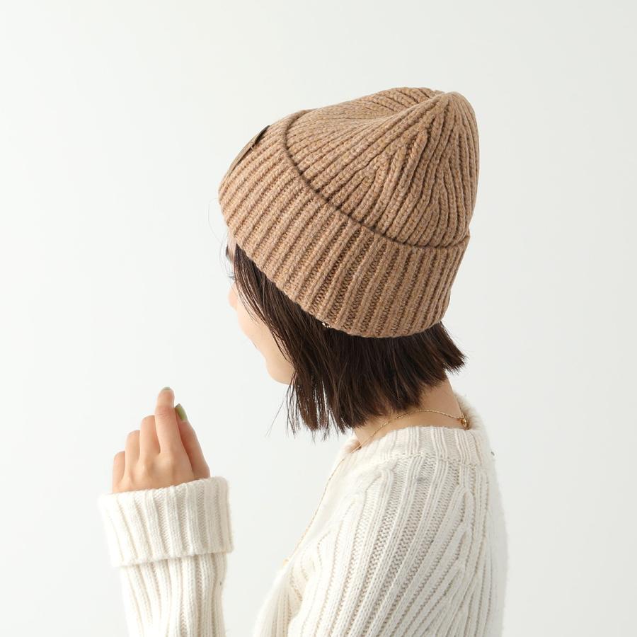 UGG アグ ニット帽 W CHUNKY RIB BEANIE LOGO 20061 メンズ UGG アグ ニット帽 W CHUNKY RIB BEANIE LOGO 20061 メンズ