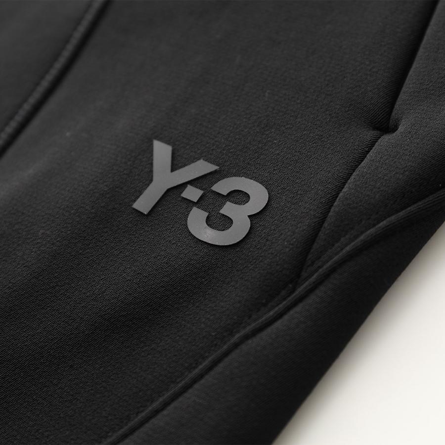 Y-3 トレーニングウェア　ランニングパンツ Y-3 【並行輸入品】Y-3 トラックパンツ ワイスリー ジョガー ジャージ
