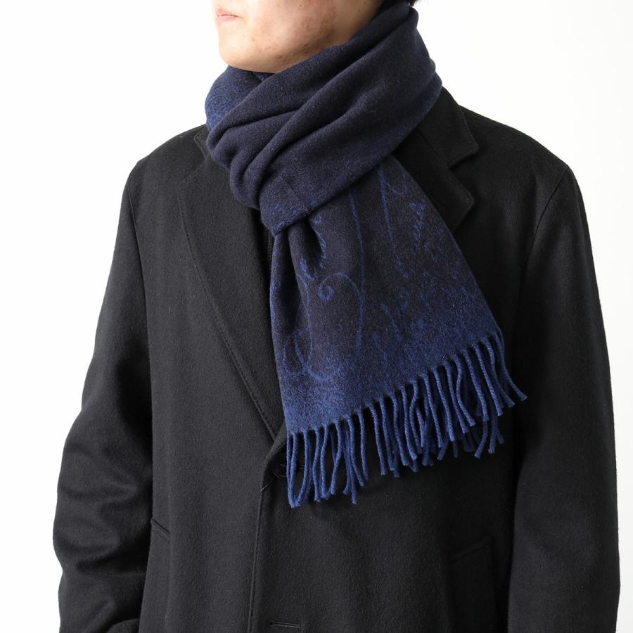 ベルルッティ　ストール Berluti(ベルルッティ) ストール(メンズ) - 海外通販のBUYMA