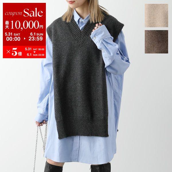 Maison Margiela MAISON MARGIELA 1 10 メゾンマルジェラ ニット Maison Margiela MAISON MARGIELA 1 10 メゾンマルジェラ ニット
