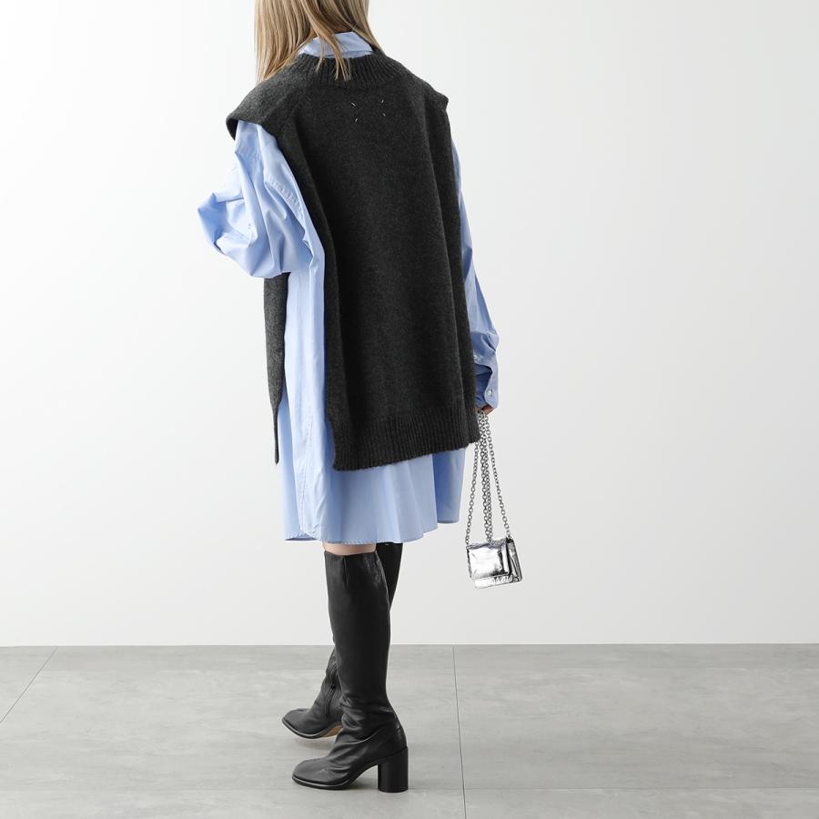 Maison Margiela MAISON MARGIELA 1 10 メゾンマルジェラ ニット Maison Margiela MAISON MARGIELA 1 10 メゾンマルジェラ ニット