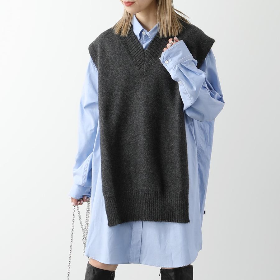 Maison Margiela MAISON MARGIELA 1 10 メゾンマルジェラ ニット Maison Margiela MAISON MARGIELA 1 10 メゾンマルジェラ ニット
