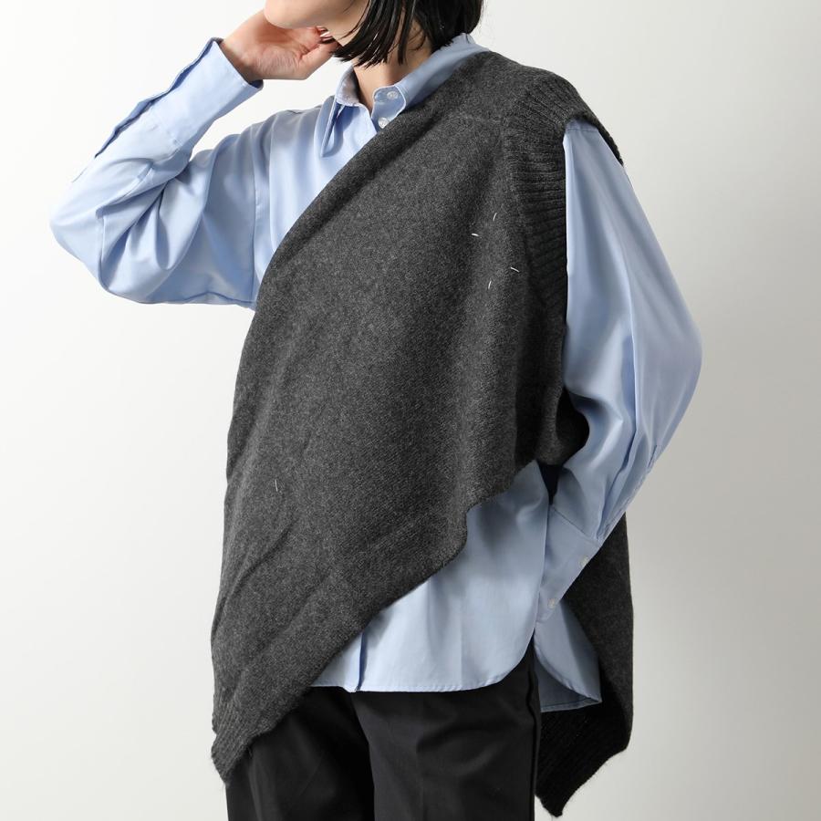 Maison Margiela MAISON MARGIELA 1 10 メゾンマルジェラ ニット Maison Margiela MAISON MARGIELA 1 10 メゾンマルジェラ ニット