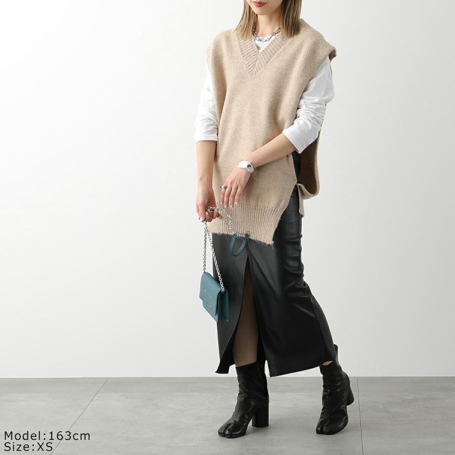Maison Margiela MAISON MARGIELA 1 10 メゾンマルジェラ ニット Maison Margiela MAISON MARGIELA 1 10 メゾンマルジェラ ニット