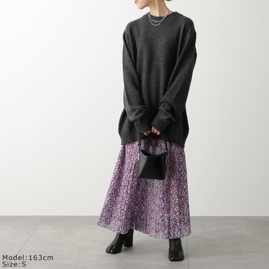 Maison Margiela MAISON MARGIELA メゾンマルジェラ ニット Maison Margiela MAISON MARGIELA メゾンマルジェラ ニット