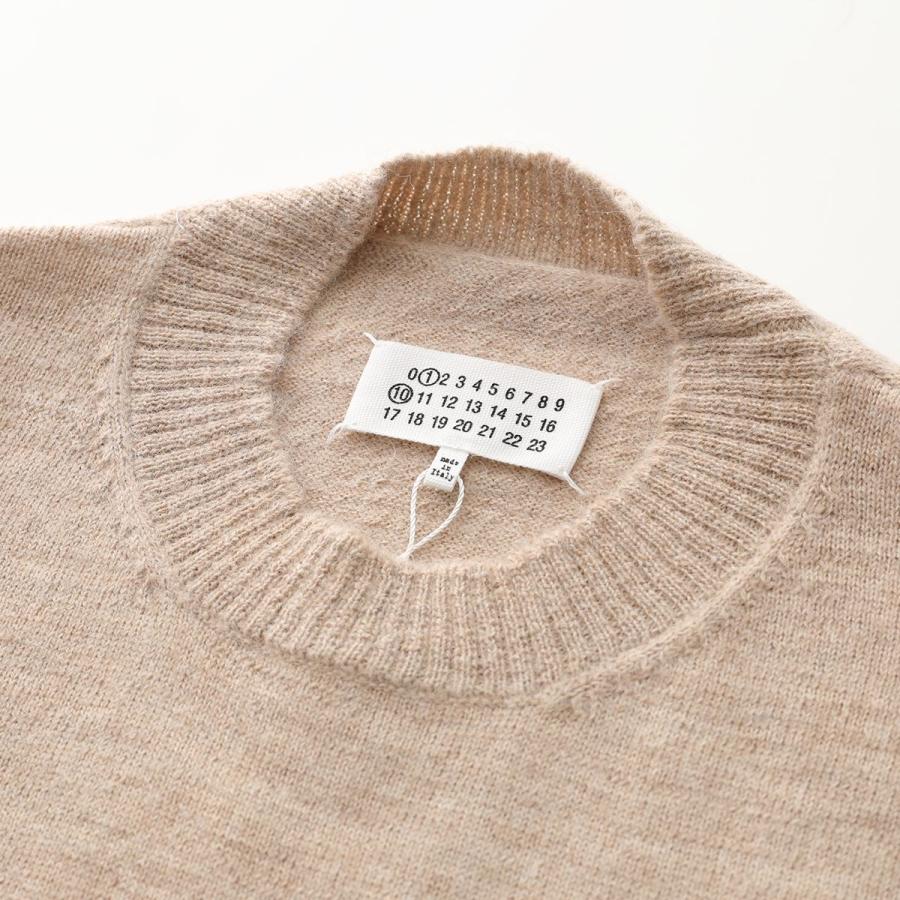 Maison Margiela MAISON MARGIELA メゾンマルジェラ ニット Maison Margiela MAISON MARGIELA メゾンマルジェラ ニット