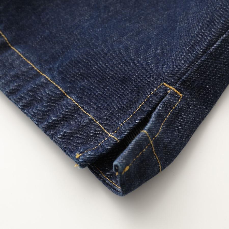 MAISON MARGIELA メゾンマルジェラ 1 10 ワイドデニム S51KA0570