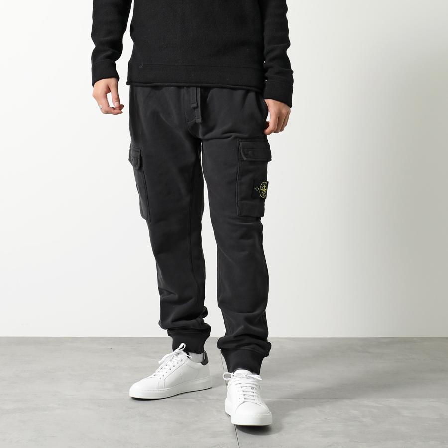 STONE ISLAND ストーンアイランド スウェットパンツ 771564720 STONE ISLAND ストーンアイランド スウェットパンツ 771564720