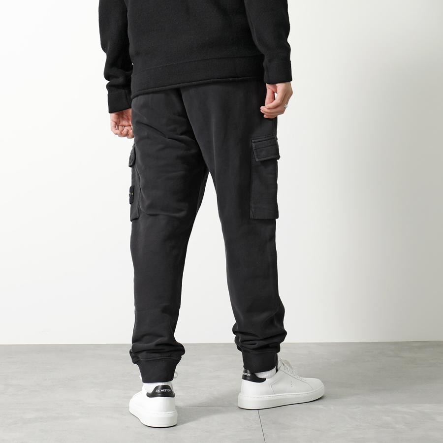 STONE ISLAND ストーンアイランド スウェットパンツ 771564720 STONE ISLAND ストーンアイランド スウェットパンツ 771564720