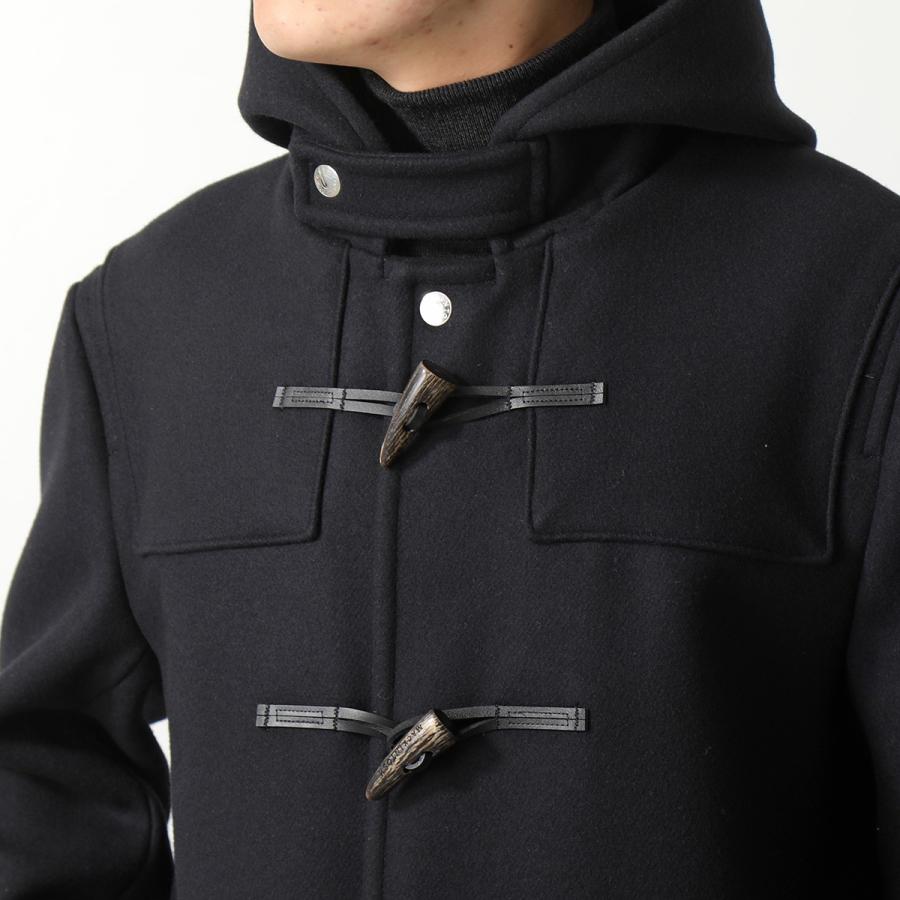 Mackintosh MACKINTOSH マッキントッシュ ダッフルコート WEIR Mackintosh MACKINTOSH マッキントッシュ ダッフルコート WEIR