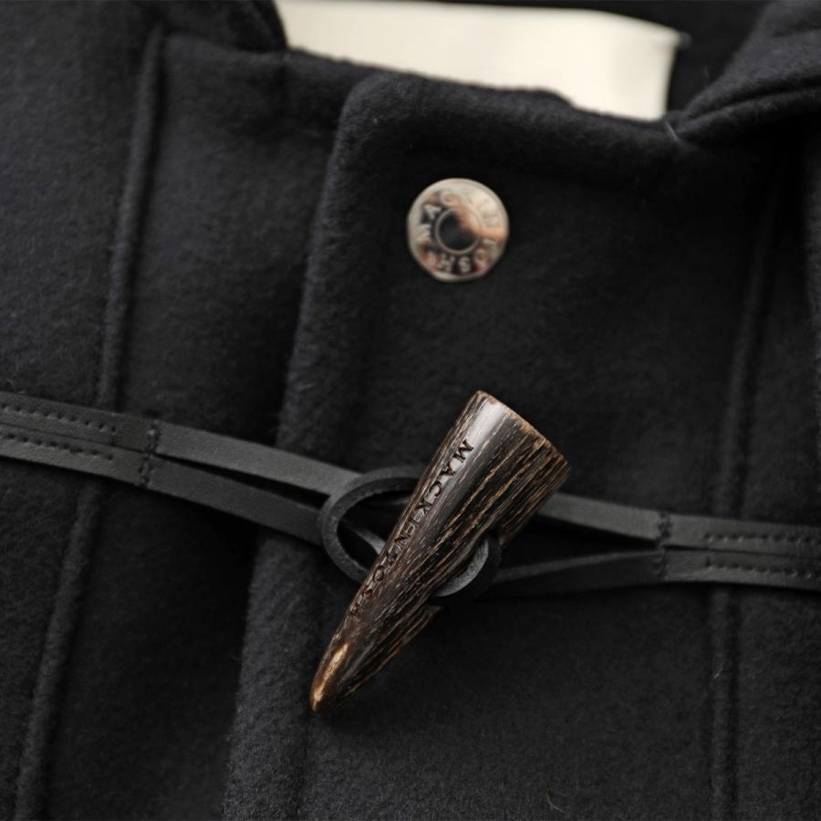 Mackintosh MACKINTOSH マッキントッシュ ダッフルコート WEIR Mackintosh MACKINTOSH マッキントッシュ ダッフルコート WEIR