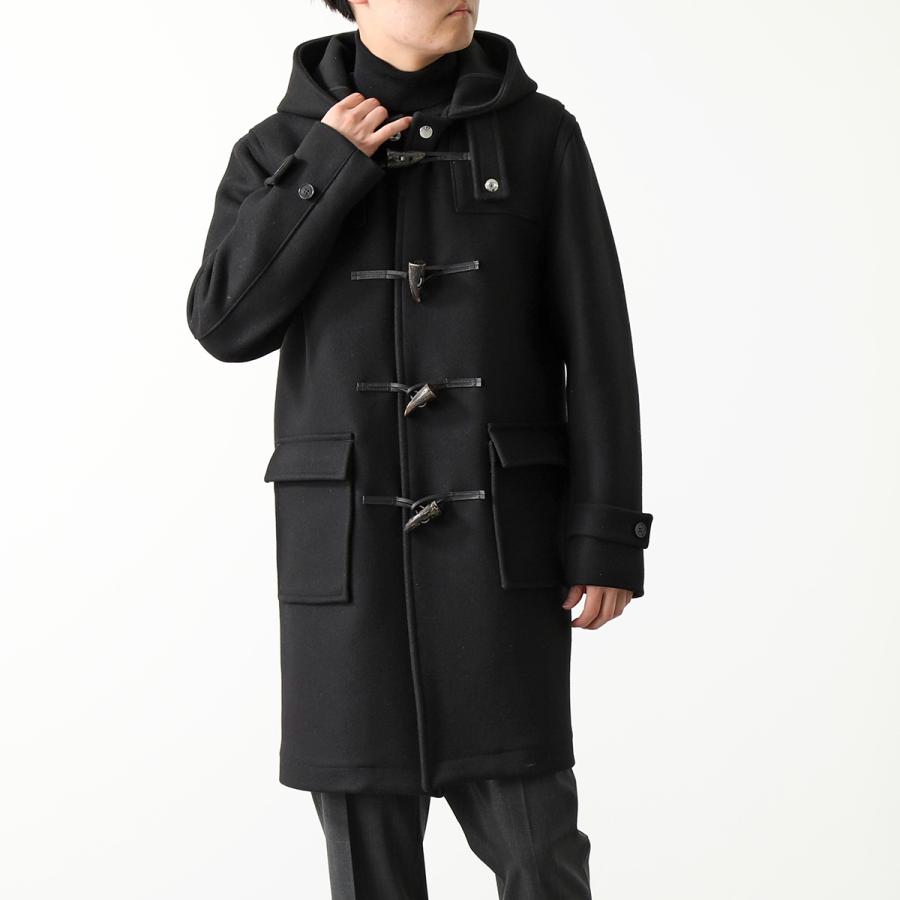 Mackintosh MACKINTOSH マッキントッシュ ダッフルコート WEIR Mackintosh MACKINTOSH マッキントッシュ ダッフルコート WEIR