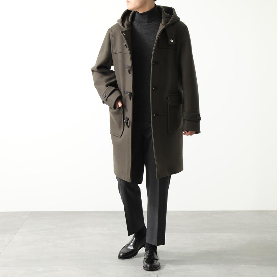 Mackintosh MACKINTOSH マッキントッシュ ダッフルコート WEIR Mackintosh MACKINTOSH マッキントッシュ ダッフルコート WEIR