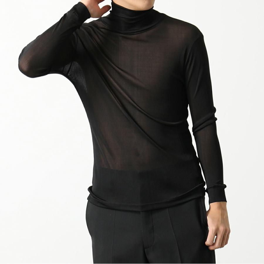 Maison Margiela（メゾンマルジェラ） シアーシャツ PULLOVER