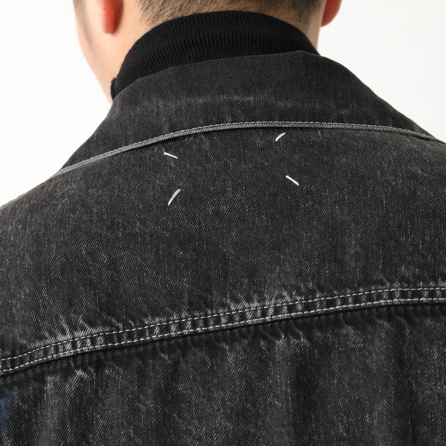 Maison Margiela MAISON MARGIELA メゾンマルジェラ 1 10 デニム Maison Margiela MAISON MARGIELA メゾンマルジェラ 1 10 デニム