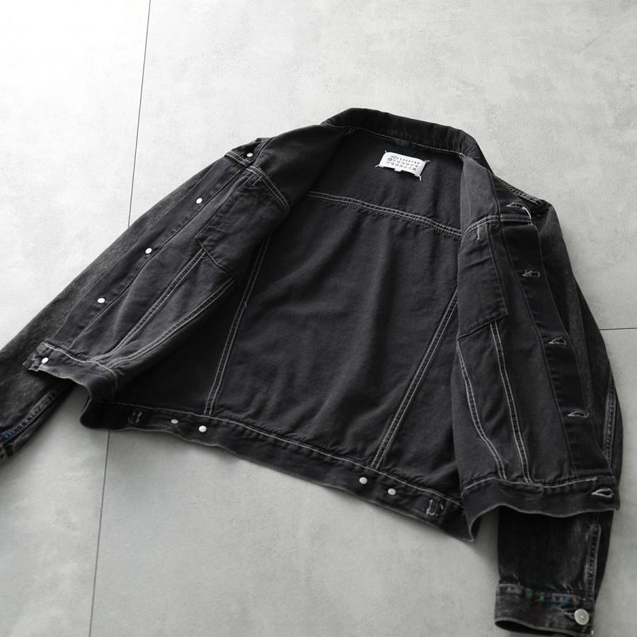 Maison Margiela MAISON MARGIELA メゾンマルジェラ 1 10 デニム Maison Margiela MAISON MARGIELA メゾンマルジェラ 1 10 デニム