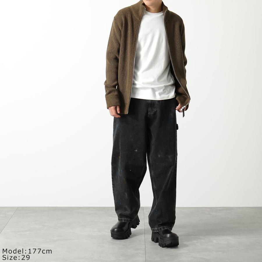 Maison Margiela MAISON MARGIELA メゾンマルジェラ 1 10 デニム Maison Margiela MAISON MARGIELA メゾンマルジェラ 1 10 デニム