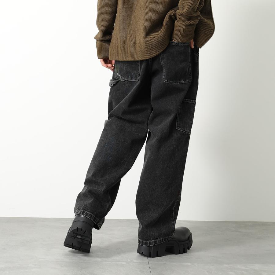 Maison Margiela MAISON MARGIELA メゾンマルジェラ 1 10 デニム Maison Margiela MAISON MARGIELA メゾンマルジェラ 1 10 デニム