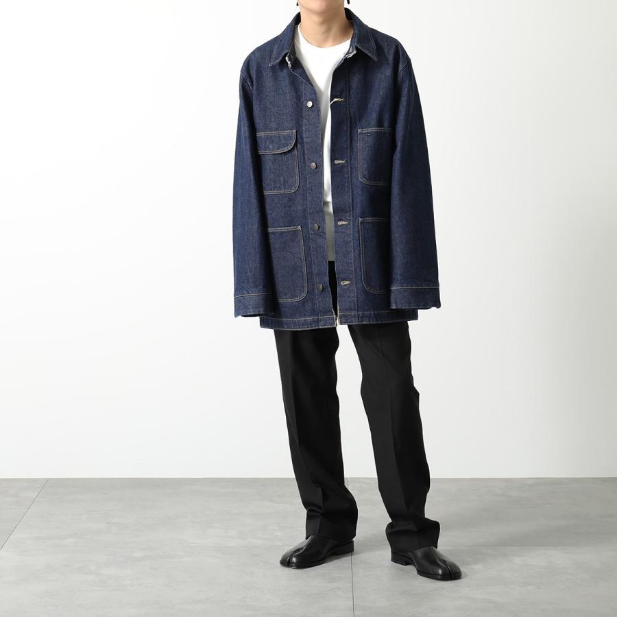 Maison Margiela MAISON MARGIELA メゾンマルジェラ 1 10 デニム Maison Margiela MAISON MARGIELA メゾンマルジェラ 1 10 デニム