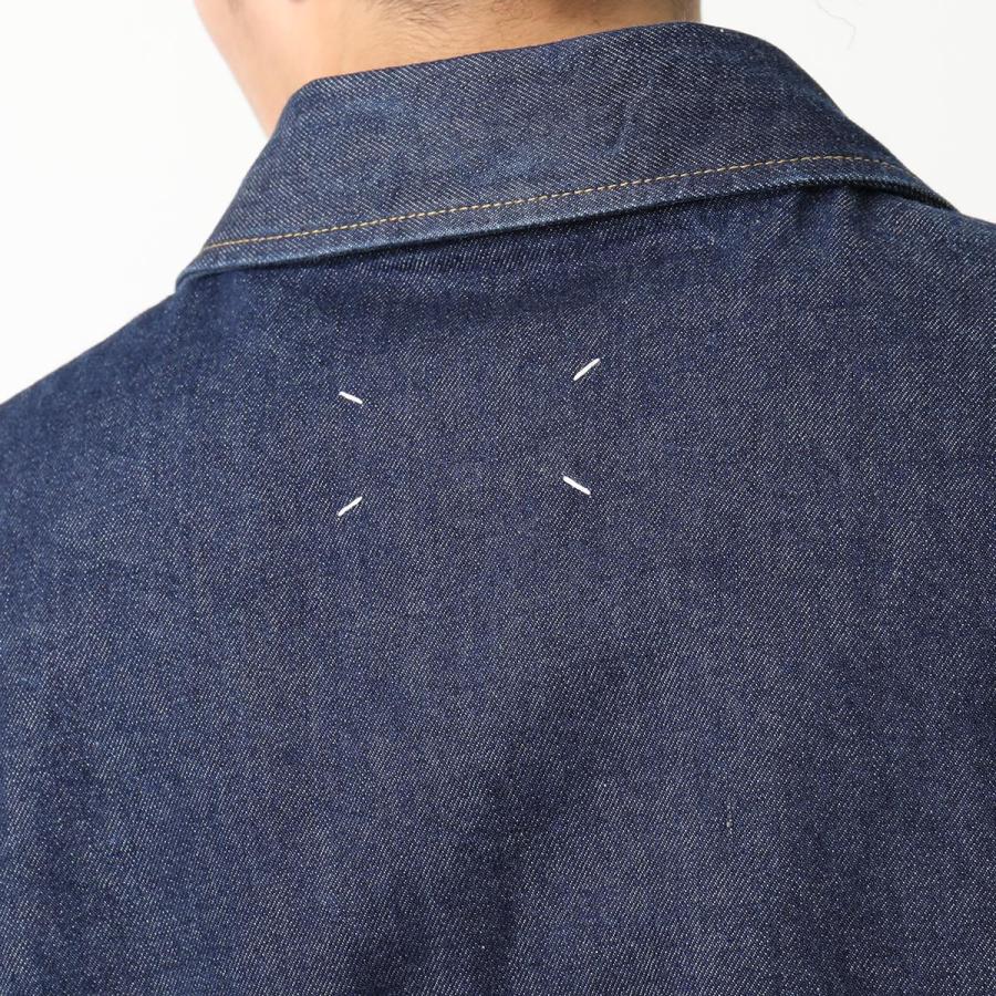 Maison Margiela（メゾンマルジェラ） 1 10 デニムジャケット