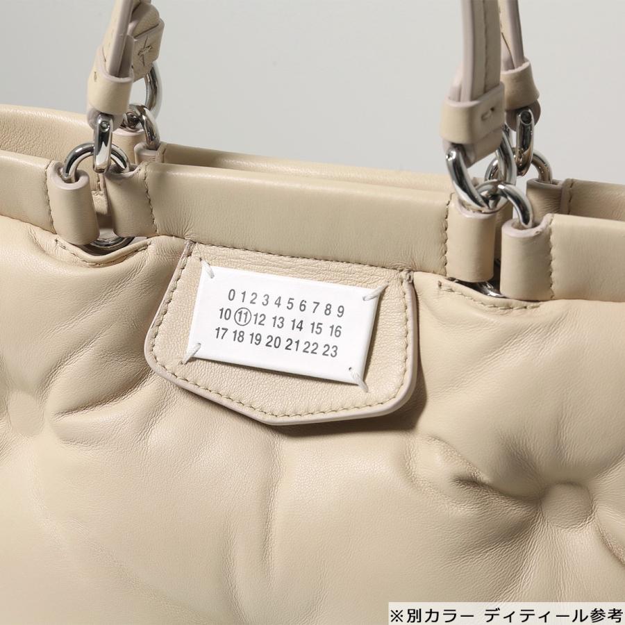 Maison Margiela MAISON MARGIELA メゾンマルジェラ 11 ハンドバッグ