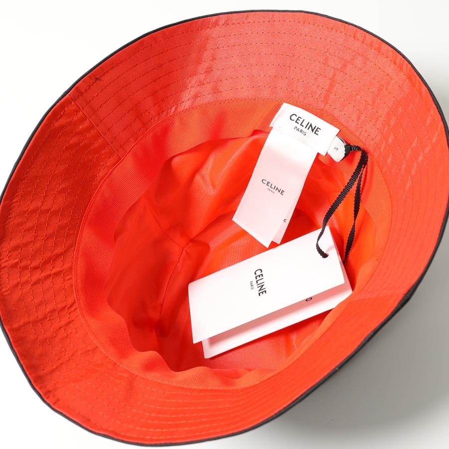CELINE（セリーヌ） バケットハット 2AUB0 495M レディース 軽量