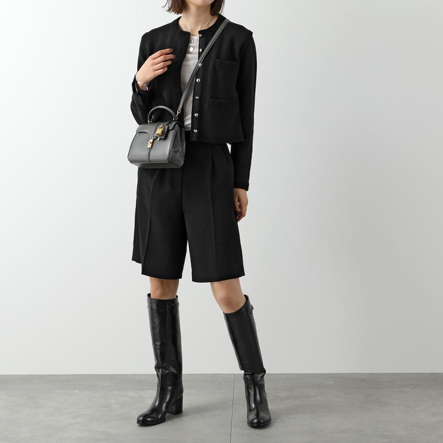 CELINE セリーヌ ショルダーバッグ Mini 16 セーズ 197983BEY CELINE セリーヌ ショルダーバッグ Mini 16 セーズ 197983BEY
