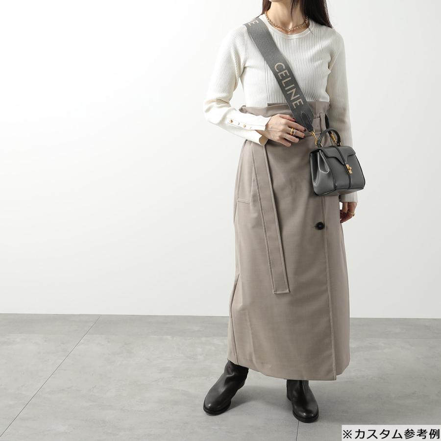 CELINE セリーヌ ショルダーバッグ Mini 16 セーズ 197983BEY CELINE セリーヌ ショルダーバッグ Mini 16 セーズ 197983BEY
